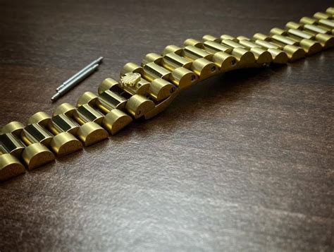 rolex cinturino argento e oro|Rolex Pezzi/accessori .